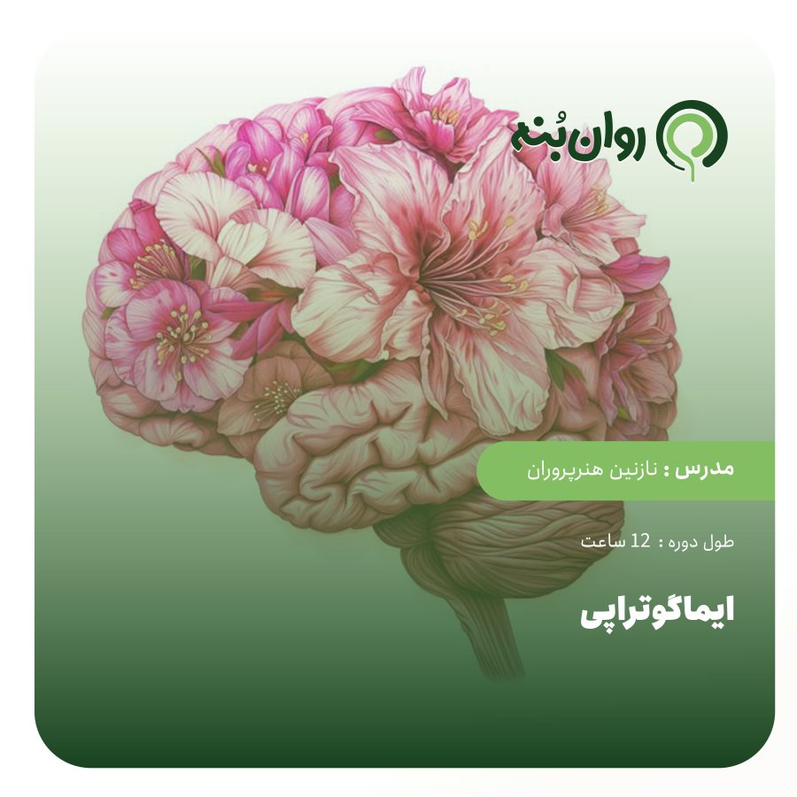 ایماگوتراپی
